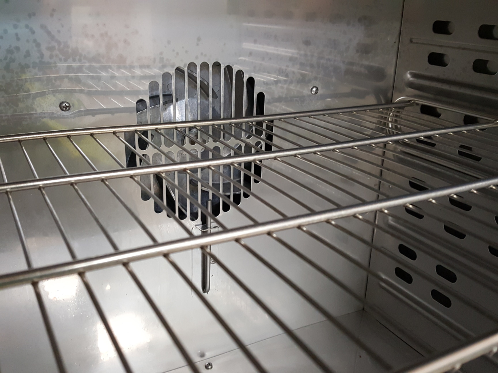 Image of Binder Model IP 20 Laboratory Oven Lab
