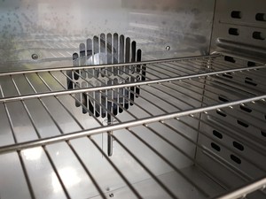 Thumbnail image of Binder Model IP 20 Laboratory Oven Lab