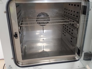 Thumbnail image of Binder Model IP 20 Laboratory Oven Lab