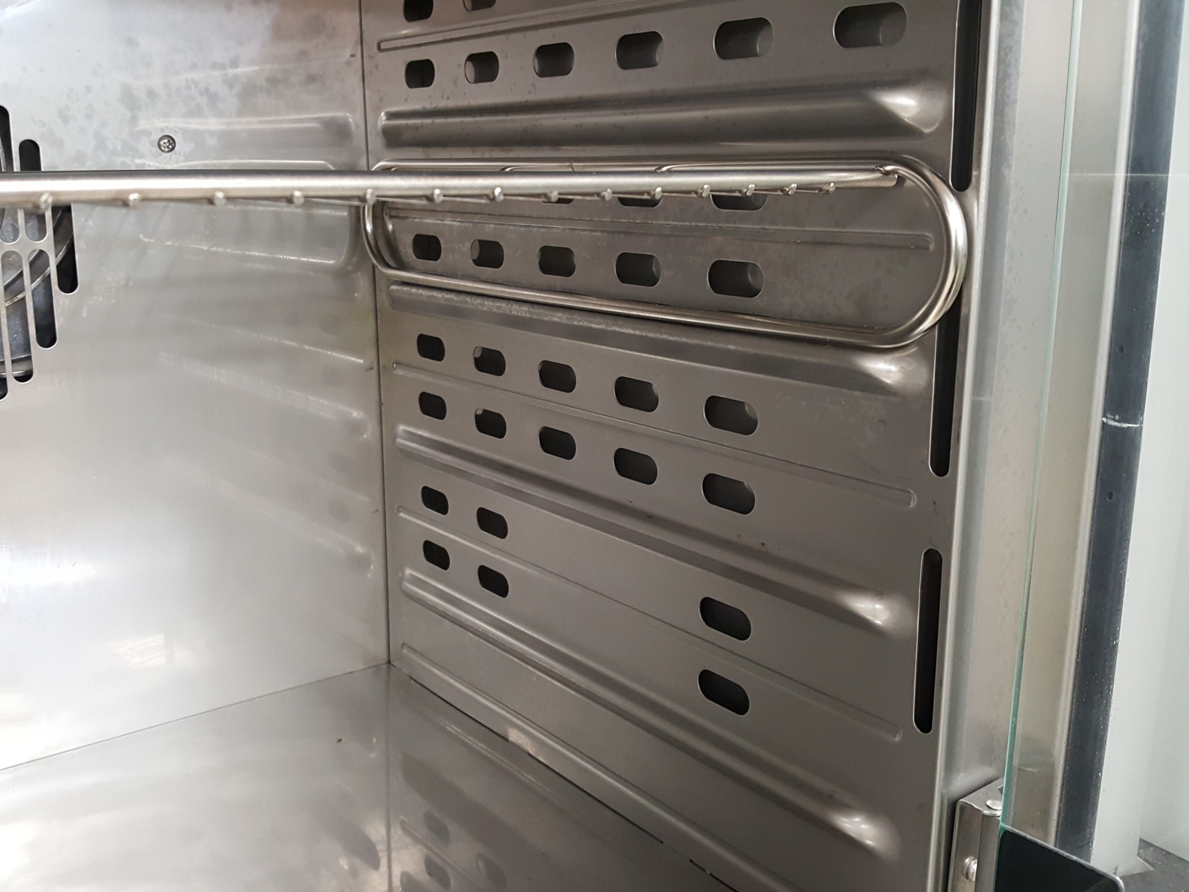 Image of Binder Model IP 20 Laboratory Oven Lab
