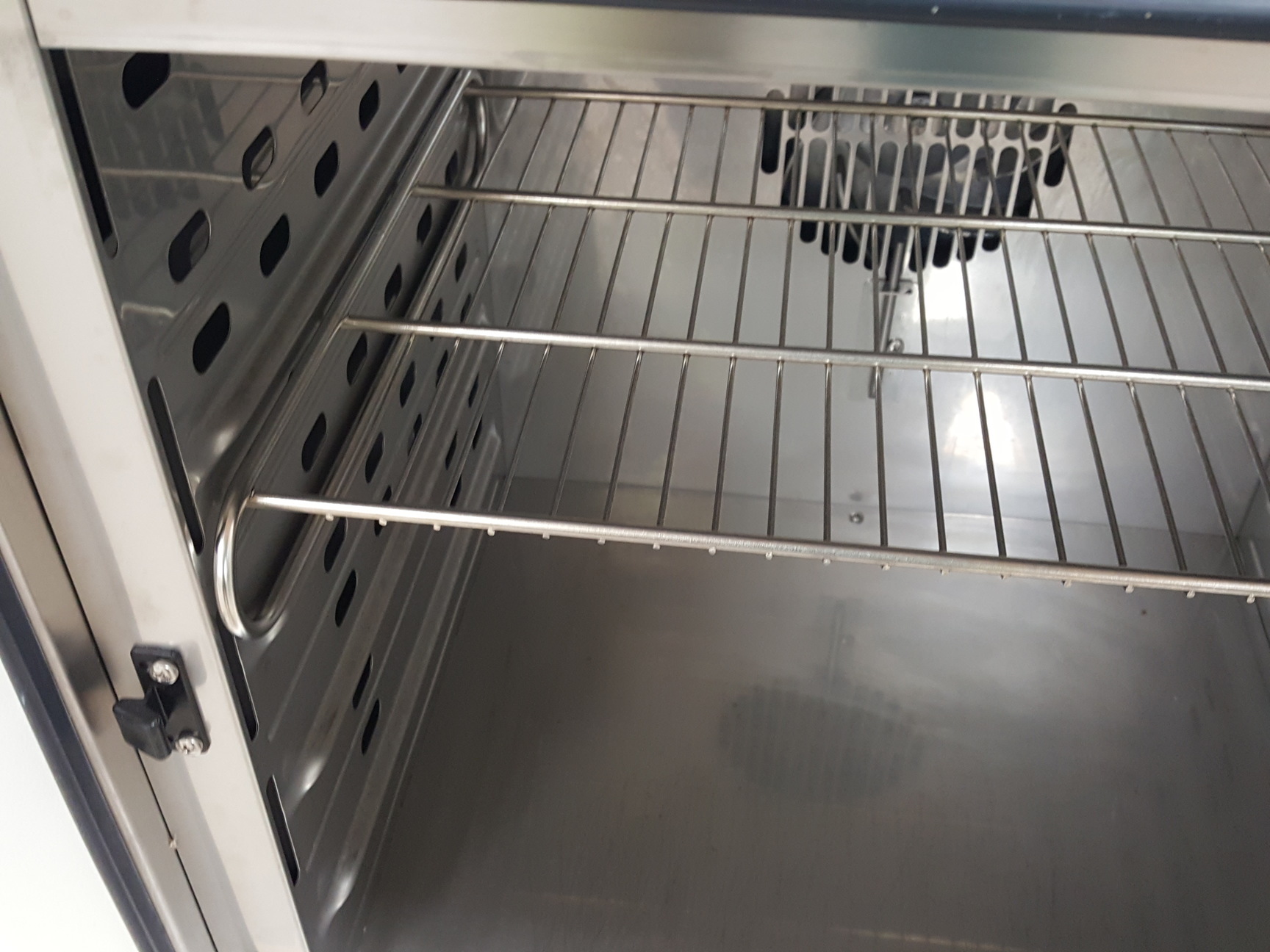 Image of Binder Model IP 20 Laboratory Oven Lab