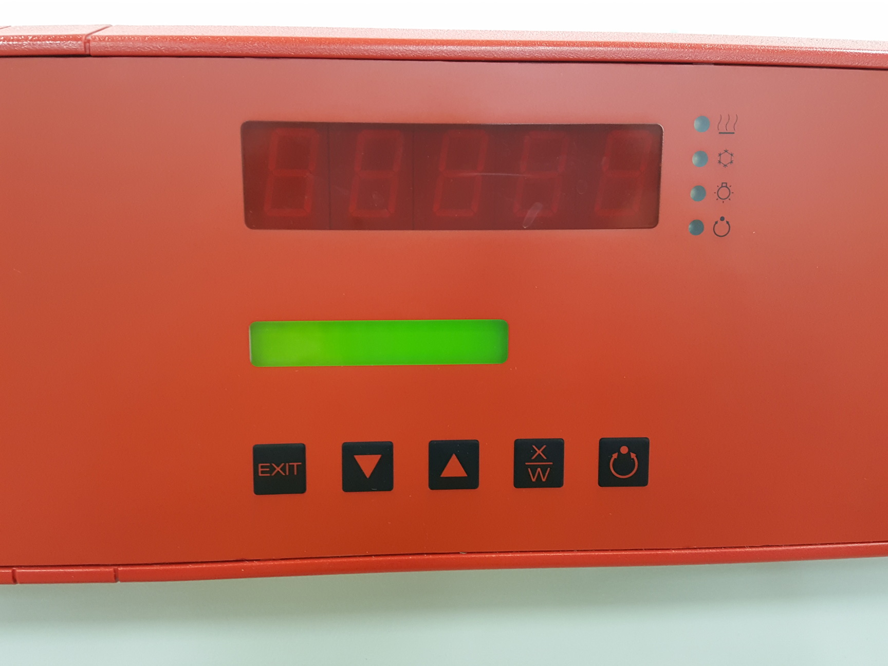 Image of Binder Model IP 20 Laboratory Oven Lab
