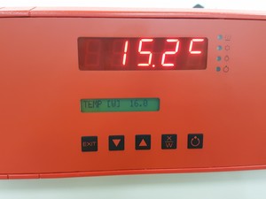 Thumbnail image of Binder Model IP 20 Laboratory Oven Lab