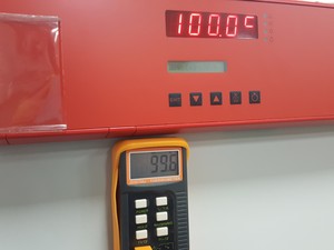 Thumbnail image of Binder Model IP 20 Laboratory Oven Lab