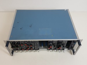 Thumbnail image of Digimeter Neurolog Modular System NL900A NL102, NL410, NL256, NL125, NL104 NL106