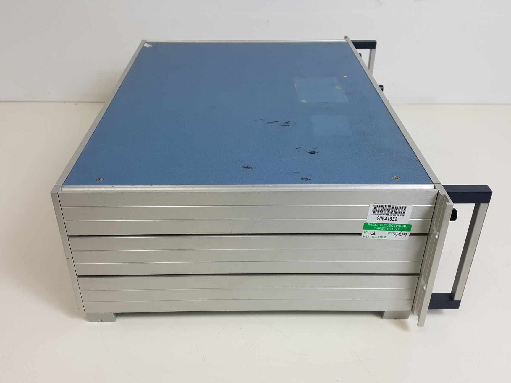 Image of Digimeter Neurolog Modular System NL900A NL102, NL410, NL256, NL125, NL104 NL106