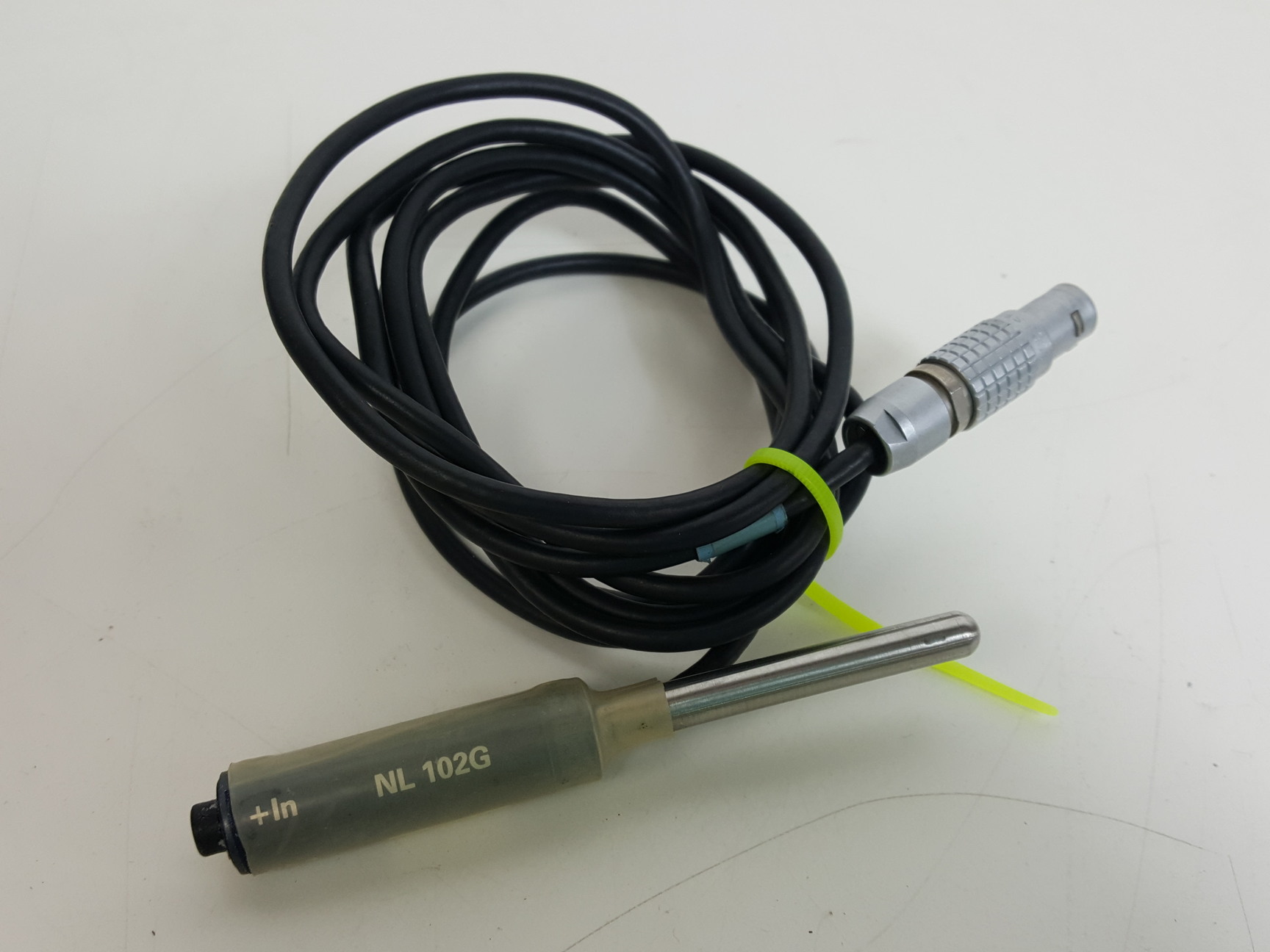 Image of Digimeter Neurolog Modular System NL900A NL102, NL410, NL256, NL125, NL104 NL106