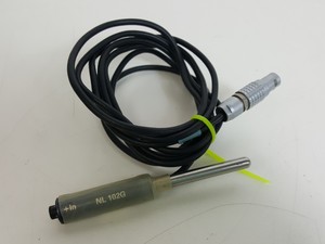 Thumbnail image of Digimeter Neurolog Modular System NL900A NL102, NL410, NL256, NL125, NL104 NL106
