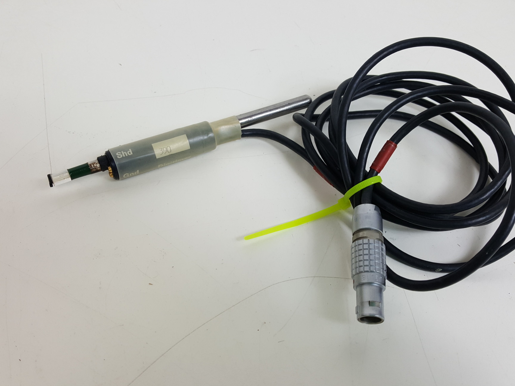 Image of Digimeter Neurolog Modular System NL900A NL102, NL410, NL256, NL125, NL104 NL106