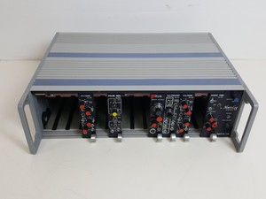 Thumbnail image of Digimeter Modular Neurolog System  Model - NL900 Lab NL120, NL102, NL125, NL301