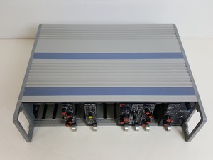 Thumbnail image of Digimeter Modular Neurolog System  Model - NL900 Lab NL120, NL102, NL125, NL301