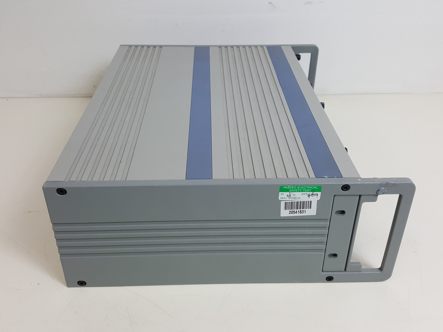Image of Digimeter Modular Neurolog System  Model - NL900 Lab NL120, NL102, NL125, NL301