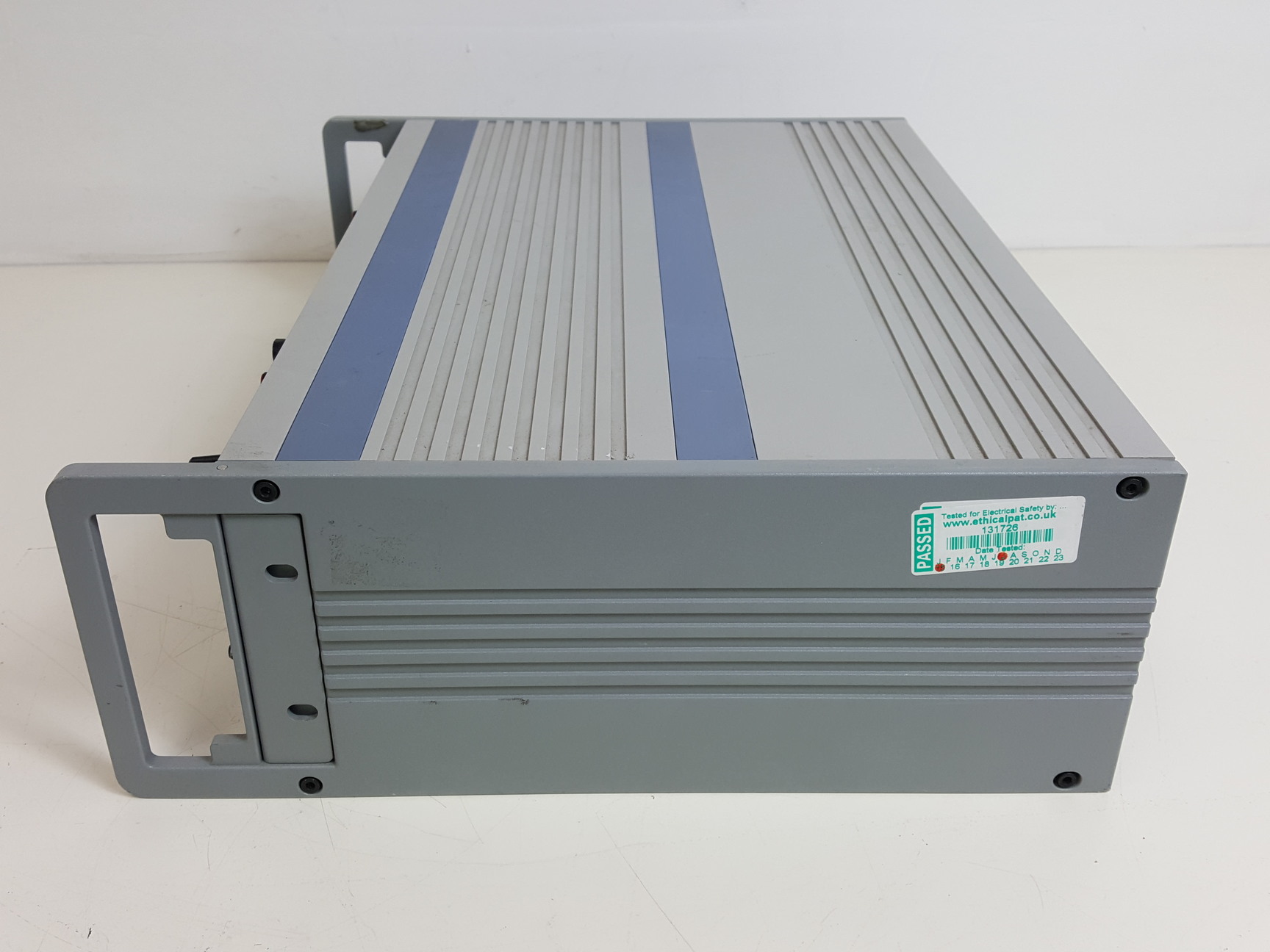 Image of Digimeter Modular Neurolog System  Model - NL900 Lab NL120, NL102, NL125, NL301