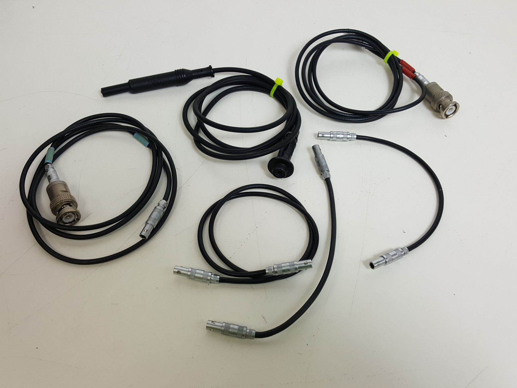 Image of Digimeter Modular Neurolog System  Model - NL900 Lab NL120, NL102, NL125, NL301