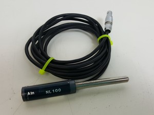 Thumbnail image of Digimeter Modular Neurolog System  Model - NL900 Lab NL120, NL102, NL125, NL301