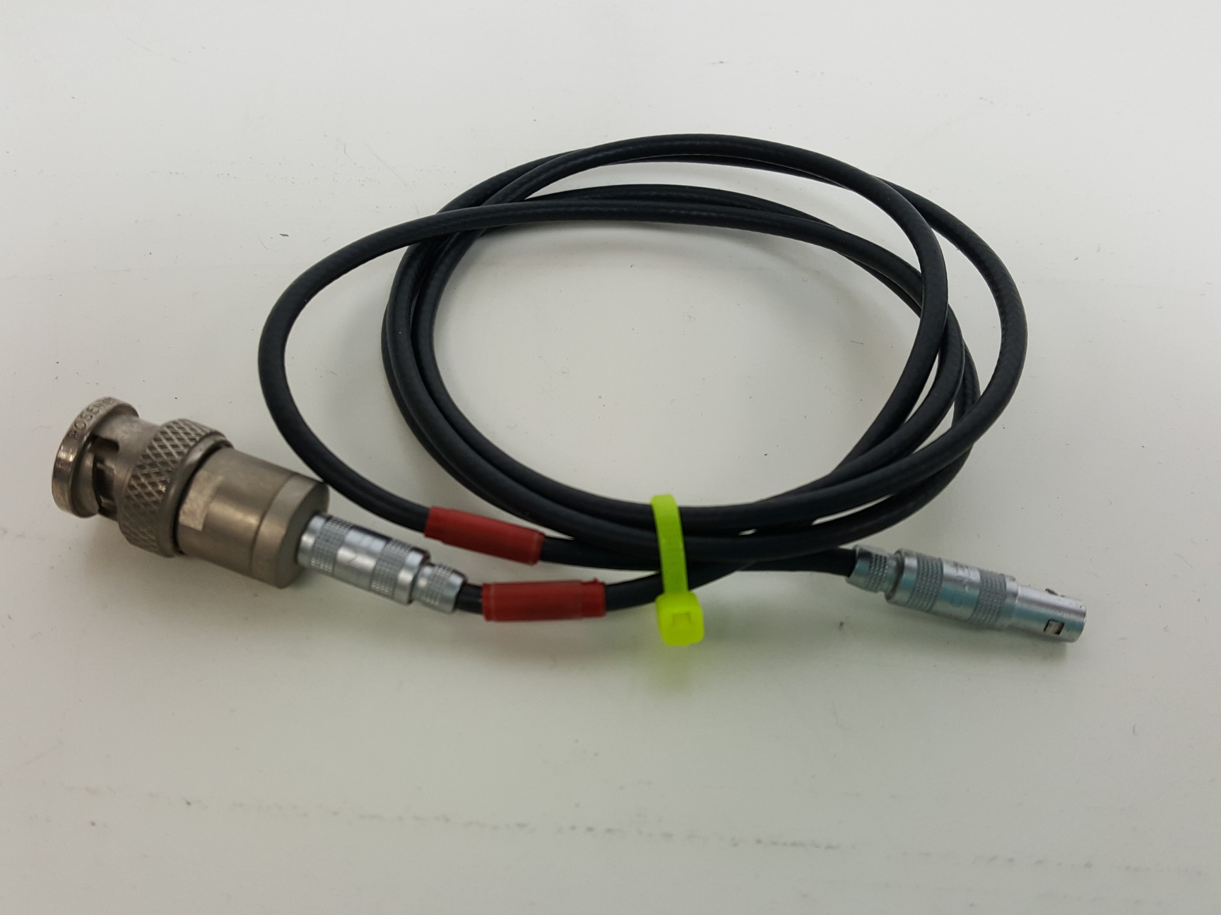 Image of Digimeter Modular Neurolog System  Model - NL900 Lab NL120, NL102, NL125, NL301