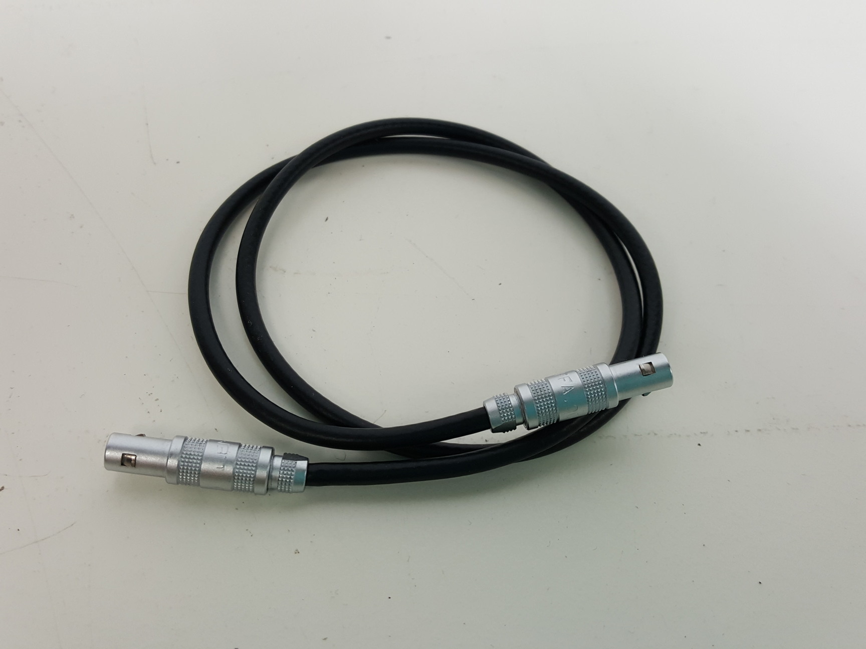 Image of Digimeter Modular Neurolog System  Model - NL900 Lab NL120, NL102, NL125, NL301