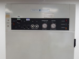 Thumbnail image of Percival Scientific Refrigerated Growth Chamber Model - I-36LLVL Lab 
