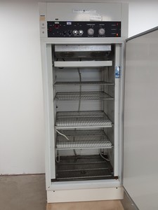 Thumbnail image of Percival Scientific Refrigerated Growth Chamber Model - I-36LLVL Lab 