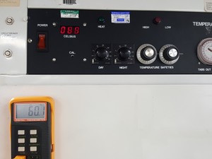 Thumbnail image of Percival Scientific Refrigerated Growth Chamber Model - I-36LLVL Lab 