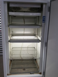 Thumbnail image of Percival Scientific Refrigerated Growth Chamber Model - I-36LLVL Lab 