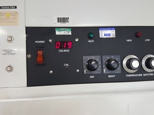 Thumbnail image of Percival Scientific Refrigerated Growth Chamber Model - I-36LLVL Lab 