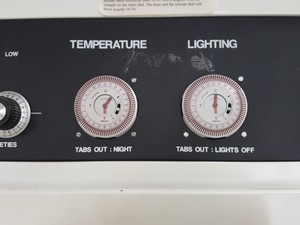 Thumbnail image of Percival Scientific Refrigerated Growth Chamber Model - I-36LLVL Lab 
