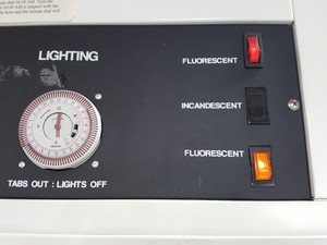Thumbnail image of Percival Scientific Refrigerated Growth Chamber Model - I-36LLVL Lab 