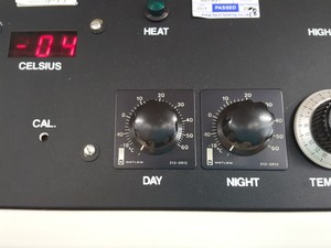 Thumbnail image of Percival Scientific Refrigerated Growth Chamber Model - I-36LLVL Lab 