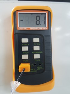 Thumbnail image of Percival Scientific Refrigerated Growth Chamber Model - I-36LLVL Lab 