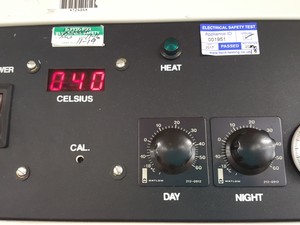Thumbnail image of Percival Scientific Refrigerated Growth Chamber Model - I-36LLVL Lab 