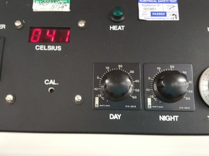 Thumbnail image of Percival Scientific Refrigerated Growth Chamber Model - I-36LLVL Lab 