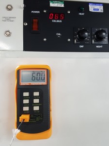 Thumbnail image of Percival Scientific Refrigerated Growth Chamber Model - I-36LLVL Lab 