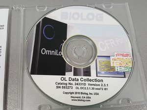 Thumbnail image of Torcon Biolog OmniLog Yeast Fungi Identification Microplate Incubator 71000 Lab