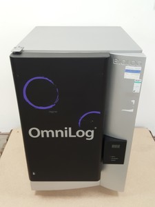 Thumbnail image of Torcon Biolog OmniLog Yeast Fungi Identification Microplate Incubator 71000 Lab