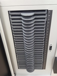 Thumbnail image of Torcon Biolog OmniLog Yeast Fungi Identification Microplate Incubator 71000 Lab