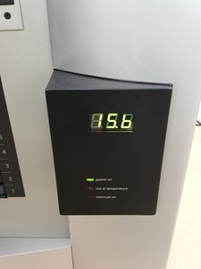 Thumbnail image of Torcon Biolog OmniLog Yeast Fungi Identification Microplate Incubator 71000 Lab
