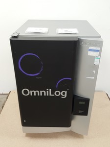 Thumbnail image of Torcon Biolog OmniLog Yeast Fungi Identification Microplate Incubator 71000 Lab