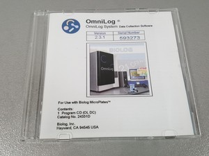 Thumbnail image of Torcon Biolog OmniLog Yeast Fungi Identification Microplate Incubator 71000 Lab
