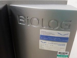 Thumbnail image of Torcon Biolog OmniLog Yeast Fungi Identification Microplate Incubator 71000 Lab