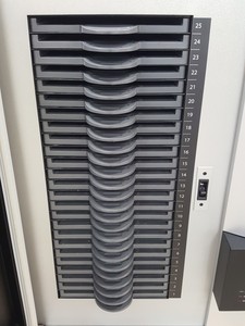 Thumbnail image of Torcon Biolog OmniLog Yeast Fungi Identification Microplate Incubator 71000 Lab