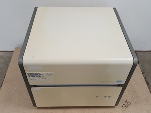 Thumbnail image of Roche LightCycler 480 II /96 PCR Real Time Thermal Cycler Lab RT-PCR Faulty