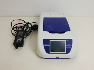 Thumbnail image of Jenway 7200 UV/Visible Scanning Spectrophotometer Lab