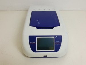 Thumbnail image of Jenway 7200 UV/Visible Scanning Spectrophotometer Lab