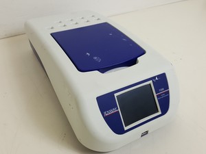 Thumbnail image of Jenway 7200 UV/Visible Scanning Spectrophotometer Lab