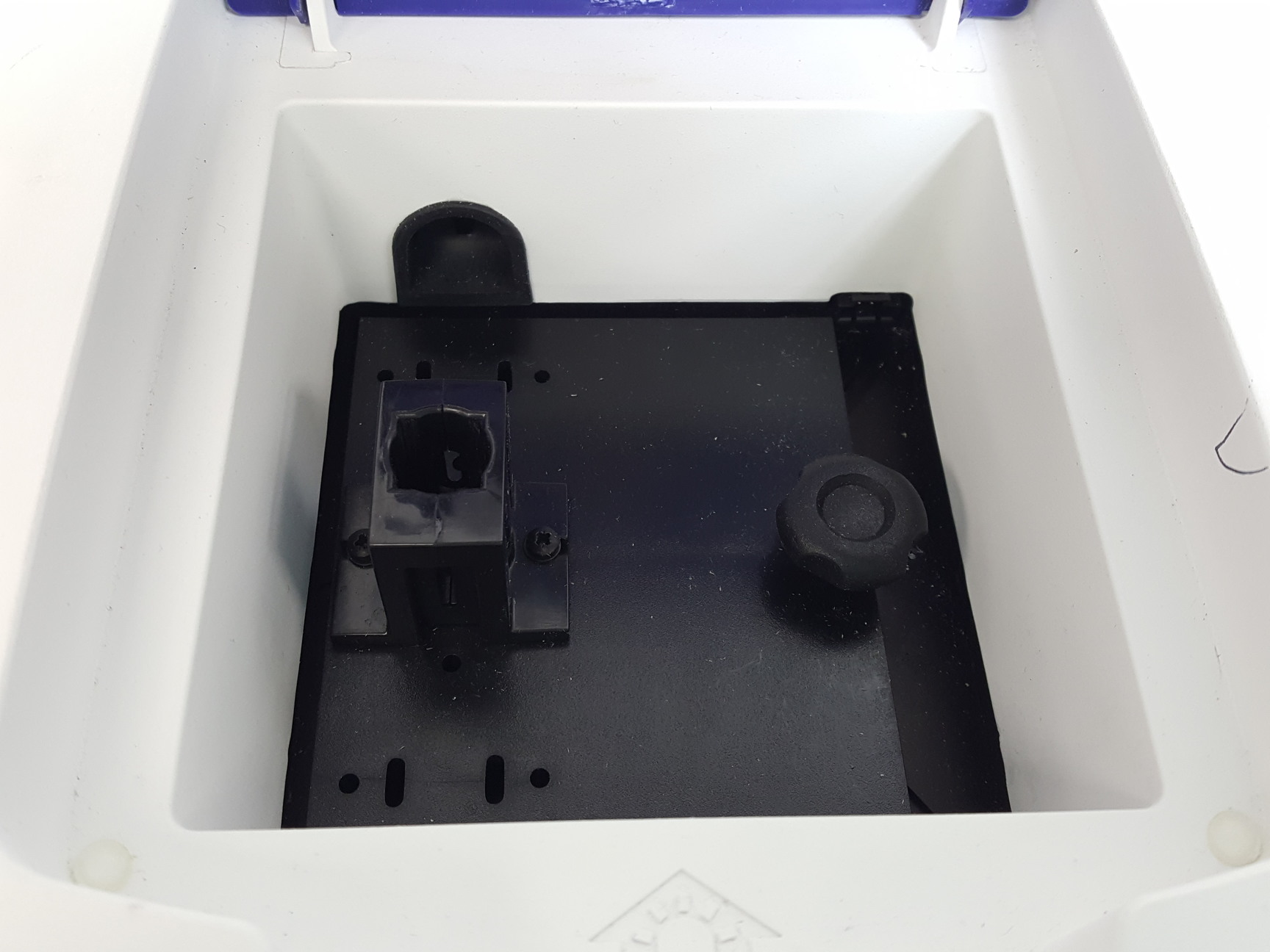 Image of Jenway 7200 UV/Visible Scanning Spectrophotometer Lab