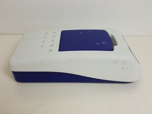 Thumbnail image of Jenway 7200 UV/Visible Scanning Spectrophotometer Lab