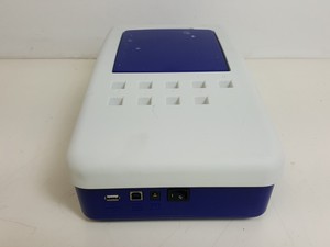 Thumbnail image of Jenway 7200 UV/Visible Scanning Spectrophotometer Lab