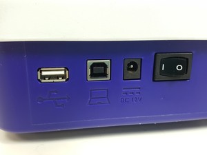 Thumbnail image of Jenway 7200 UV/Visible Scanning Spectrophotometer Lab