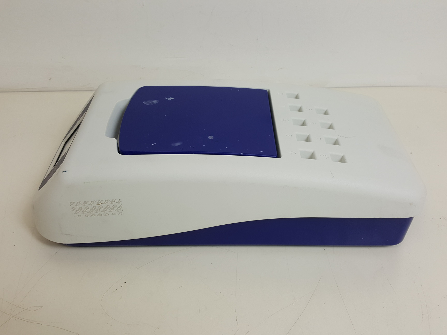 Image of Jenway 7200 UV/Visible Scanning Spectrophotometer Lab